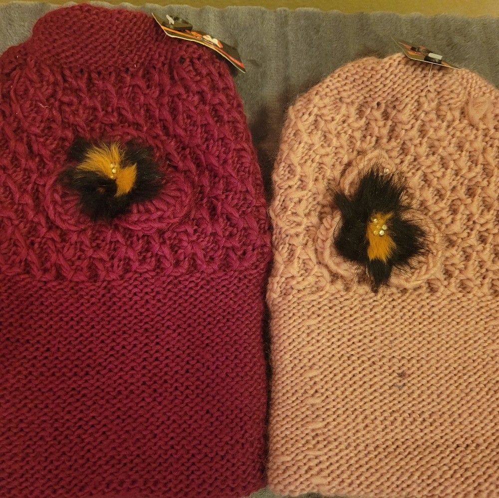 New Ladies bennies (2)
